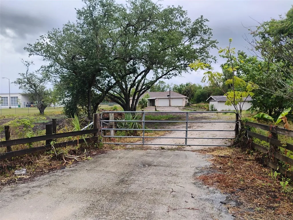 5905 Cleveland Drive Punta Gorda FL 33982