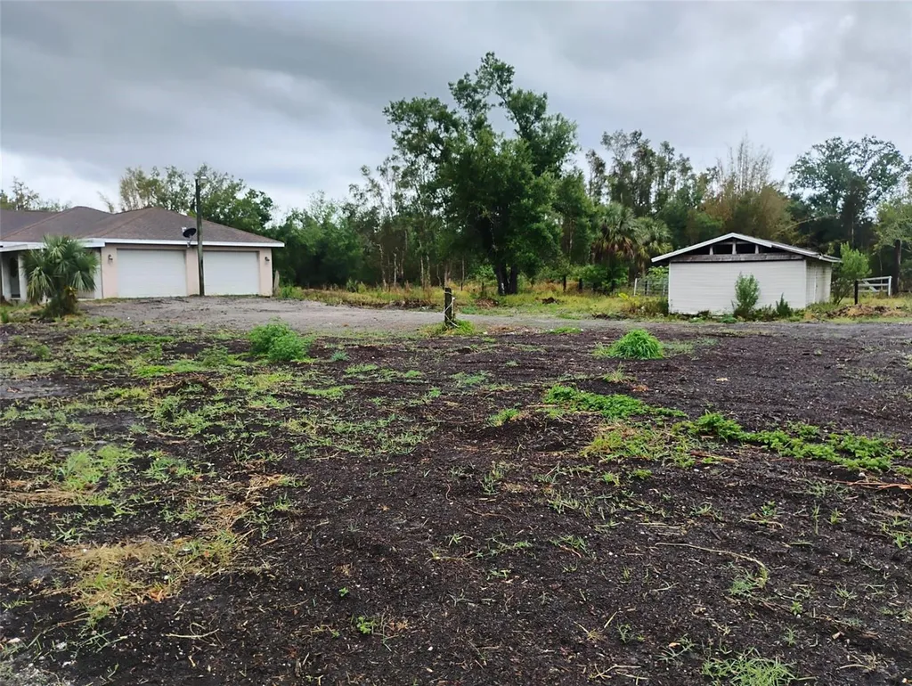 5905 Cleveland Drive Punta Gorda FL 33982
