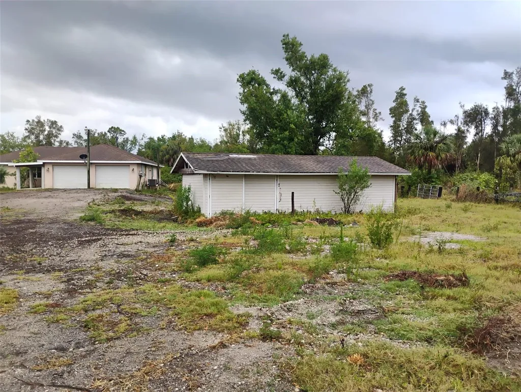 5905 Cleveland Drive Punta Gorda FL 33982