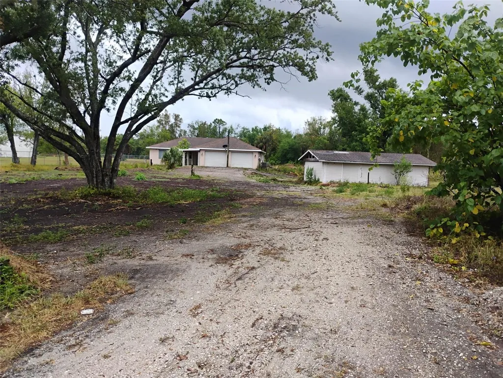 5905 Cleveland Drive Punta Gorda FL 33982