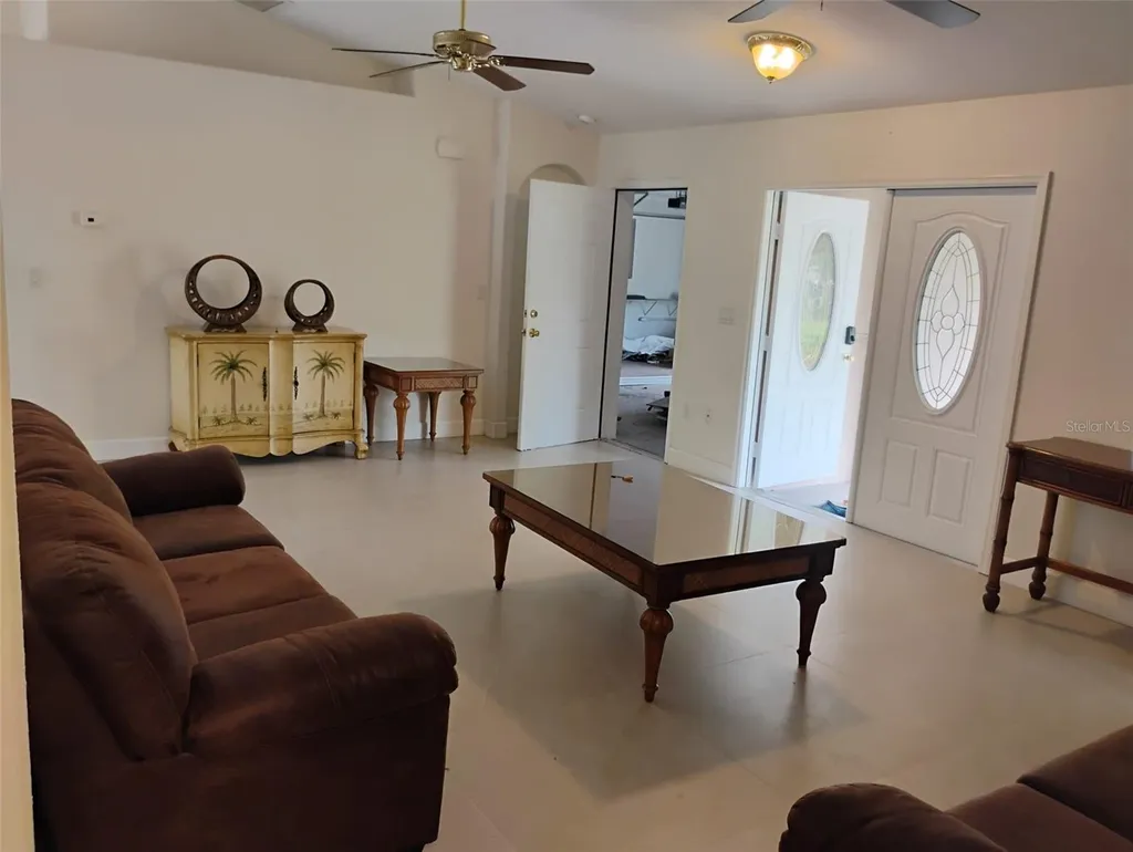 5905 Cleveland Drive Punta Gorda FL 33982