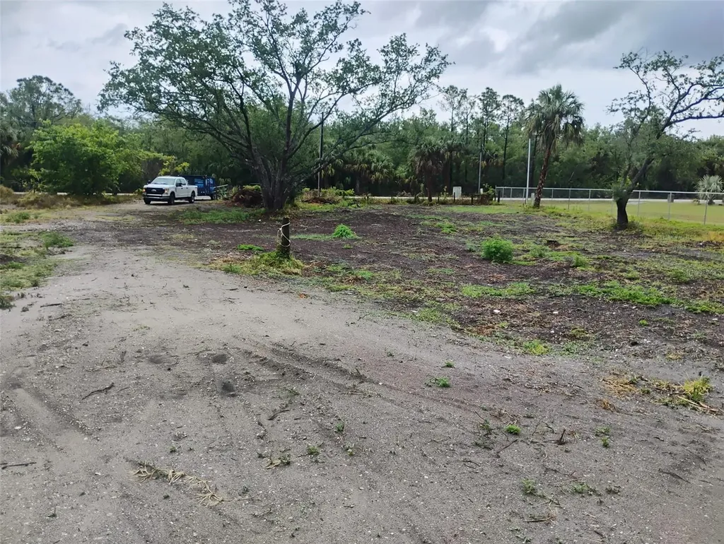 5905 Cleveland Drive Punta Gorda FL 33982