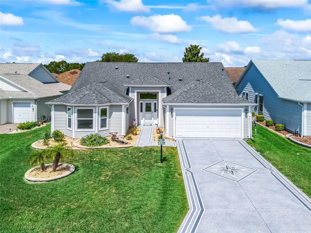 17946 SE 87th Melrose Court The Villages FL 32162