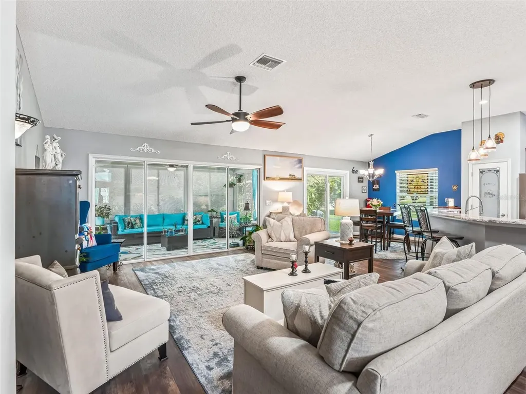17946 SE 87th Melrose Court The Villages FL 32162