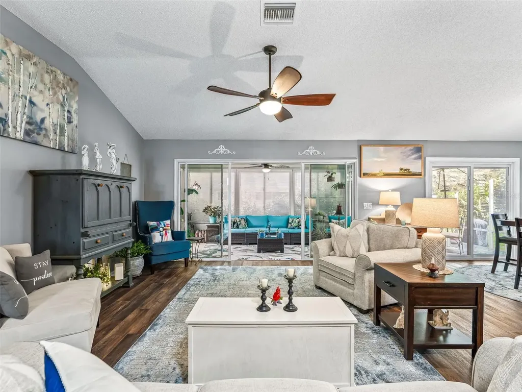 17946 SE 87th Melrose Court The Villages FL 32162