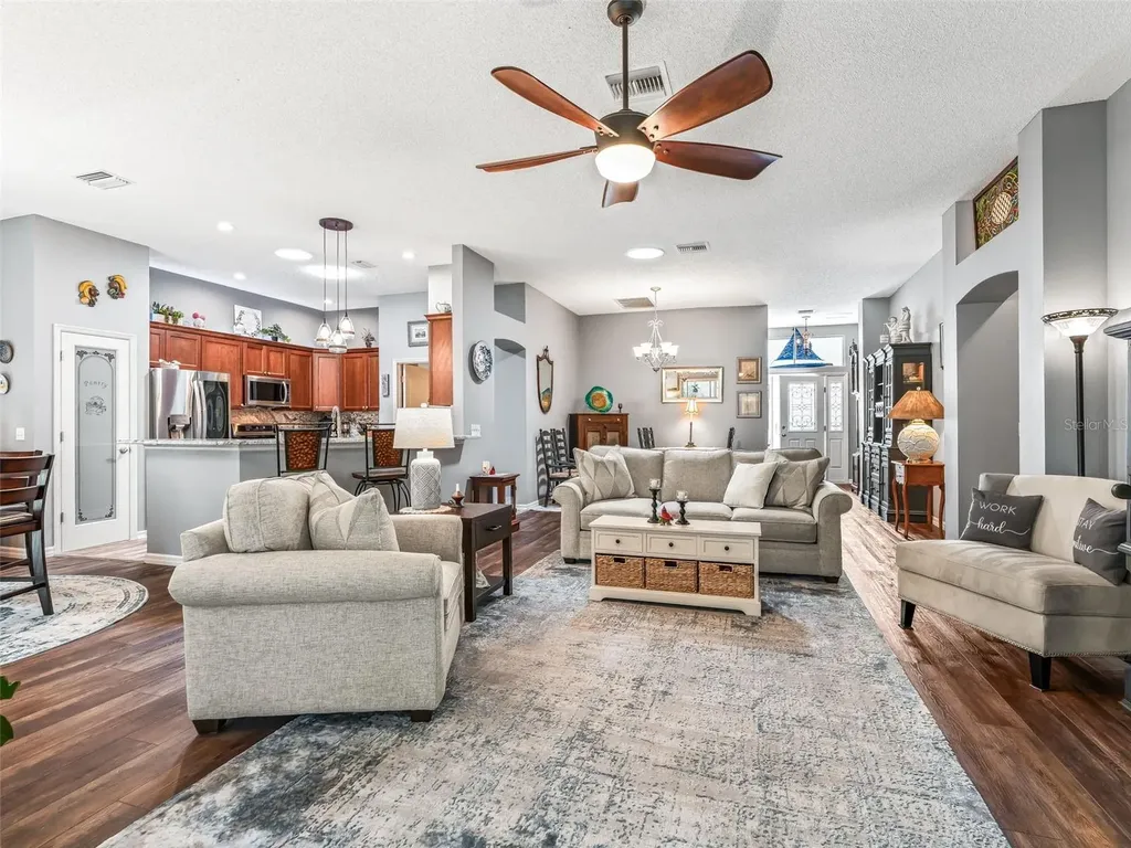 17946 SE 87th Melrose Court The Villages FL 32162