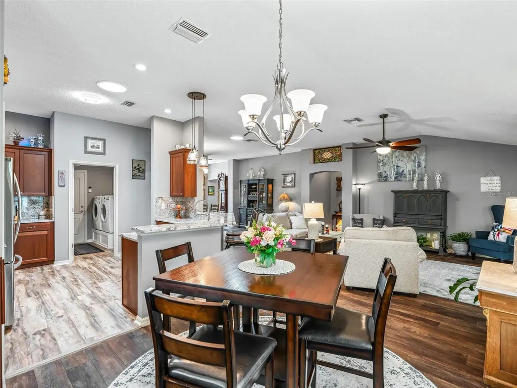 17946 SE 87th Melrose Court The Villages FL 32162