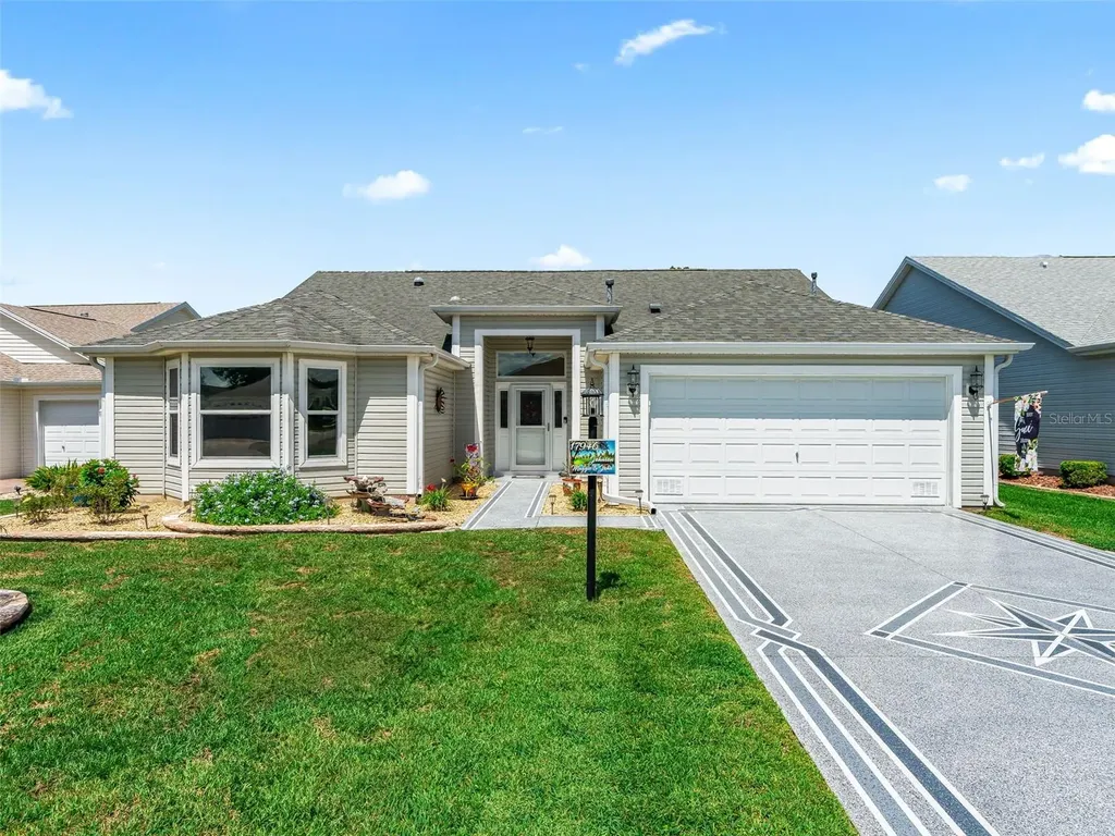 17946 SE 87th Melrose Court The Villages FL 32162