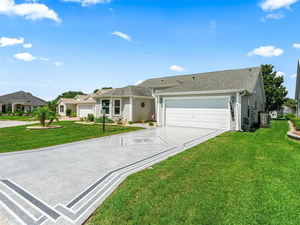 17946 SE 87th Melrose Court The Villages FL 32162