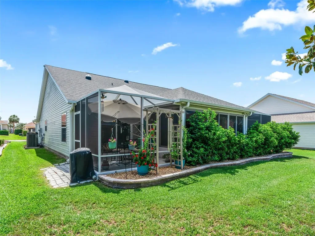 17946 SE 87th Melrose Court The Villages FL 32162