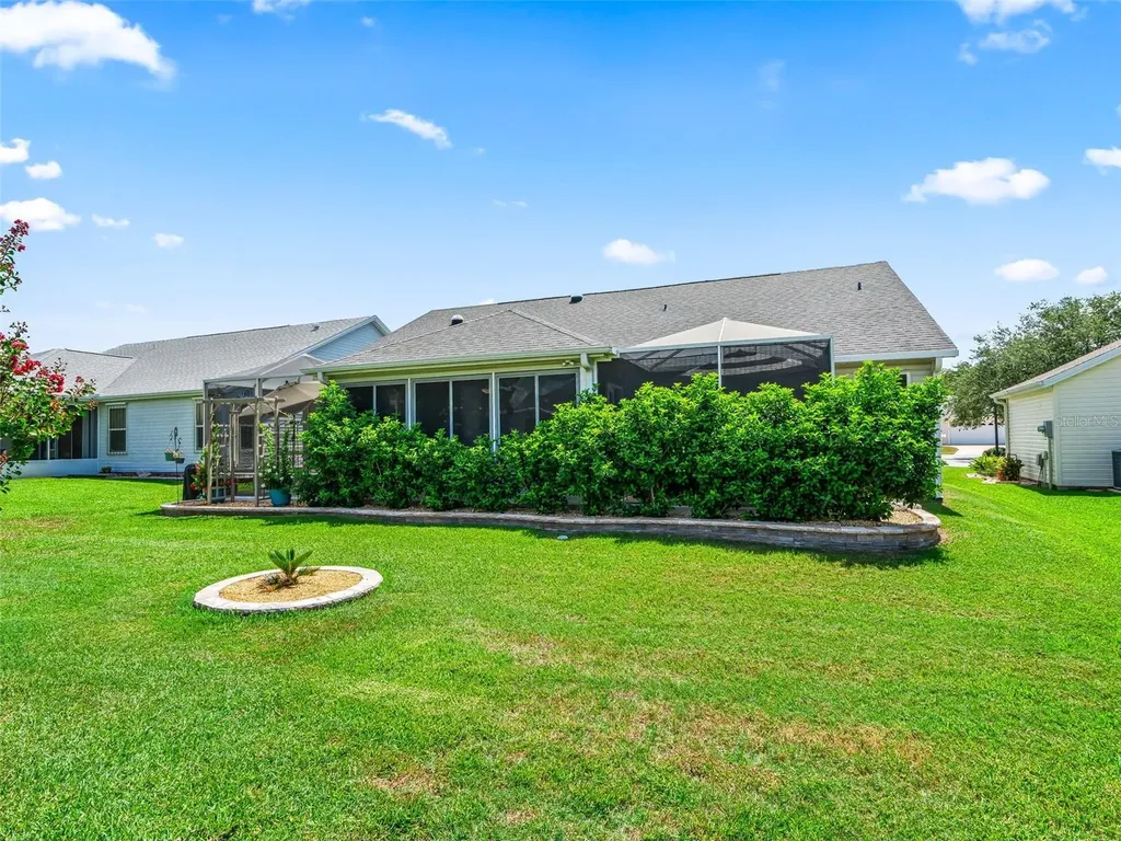 17946 SE 87th Melrose Court The Villages FL 32162