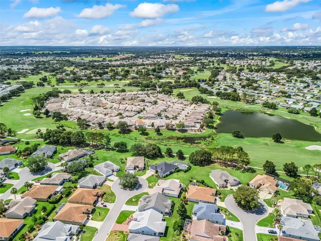 17946 SE 87th Melrose Court The Villages FL 32162