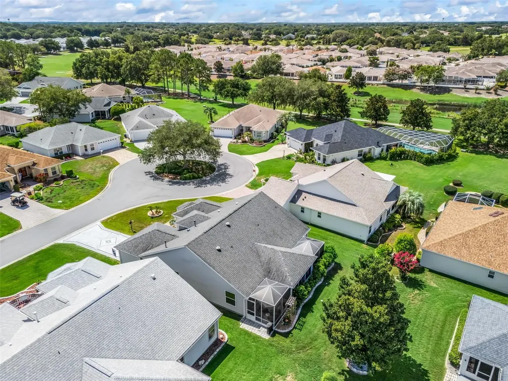 17946 SE 87th Melrose Court The Villages FL 32162