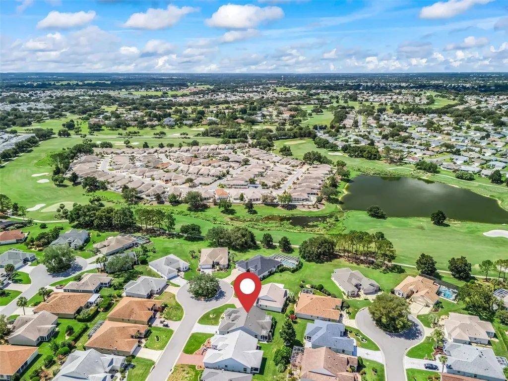 17946 SE 87th Melrose Court The Villages FL 32162