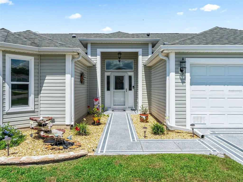 17946 SE 87th Melrose Court The Villages FL 32162