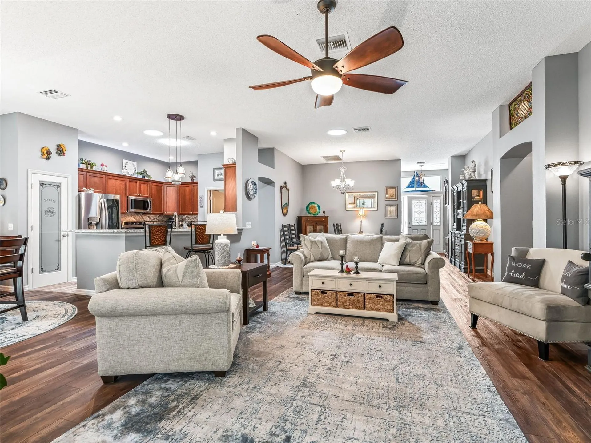 17946 SE 87th Melrose Court The Villages FL 32162