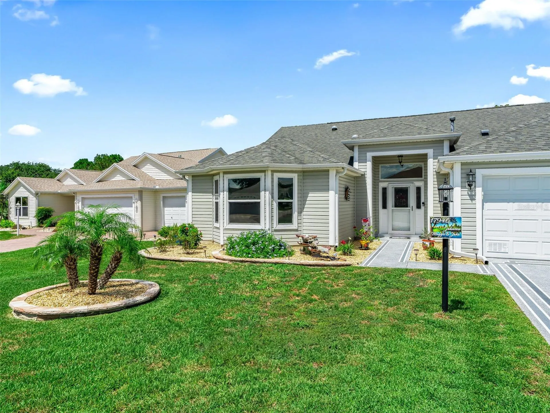 17946 SE 87th Melrose Court The Villages FL 32162