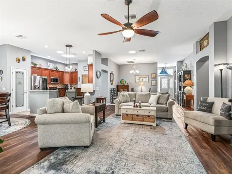 17946 SE 87th Melrose Court The Villages FL 32162