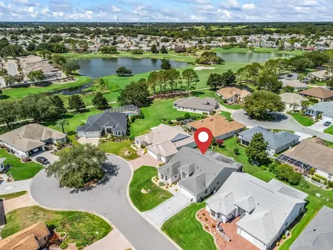 17946 SE 87th Melrose Court The Villages FL 32162