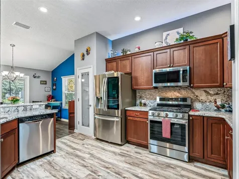 17946 SE 87th Melrose Court The Villages FL 32162