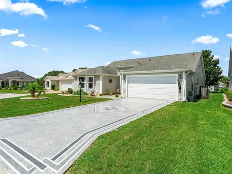 17946 SE 87th Melrose Court The Villages FL 32162
