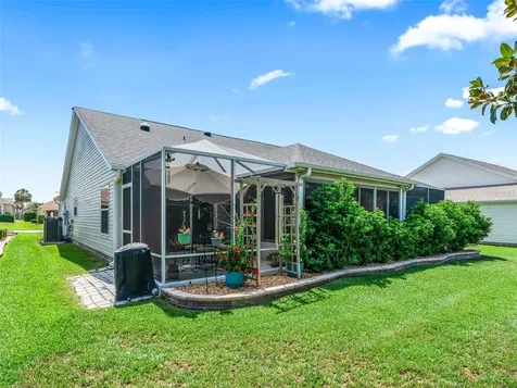 17946 SE 87th Melrose Court The Villages FL 32162