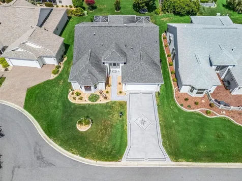17946 SE 87th Melrose Court The Villages FL 32162