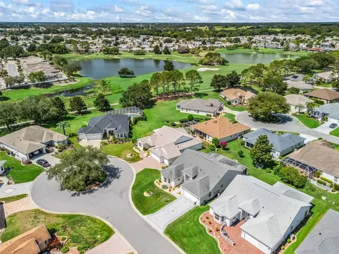 17946 SE 87th Melrose Court The Villages FL 32162