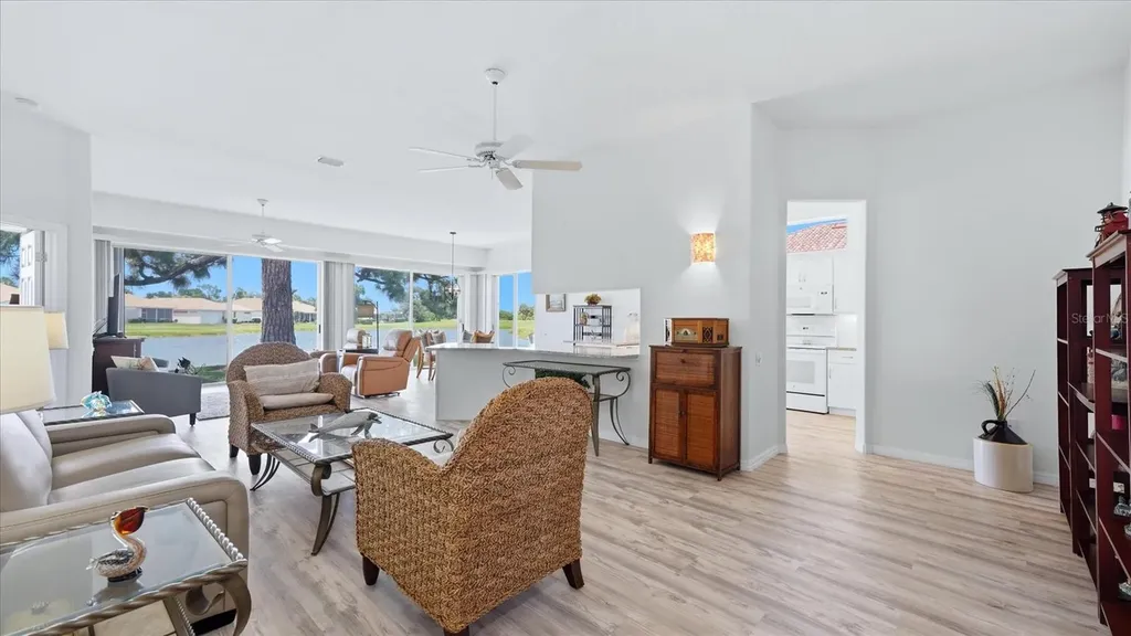 6724 Greenview Lane Englewood FL 34224