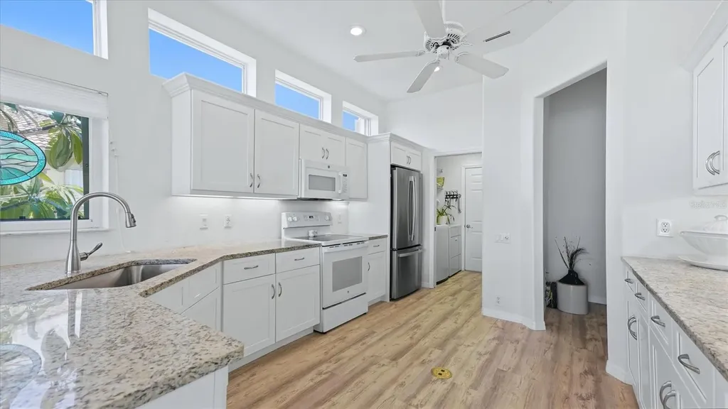 6724 Greenview Lane Englewood FL 34224