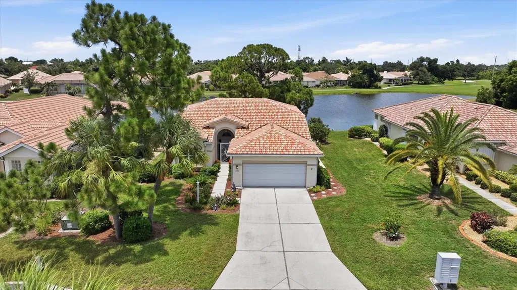 6724 Greenview Lane Englewood FL 34224
