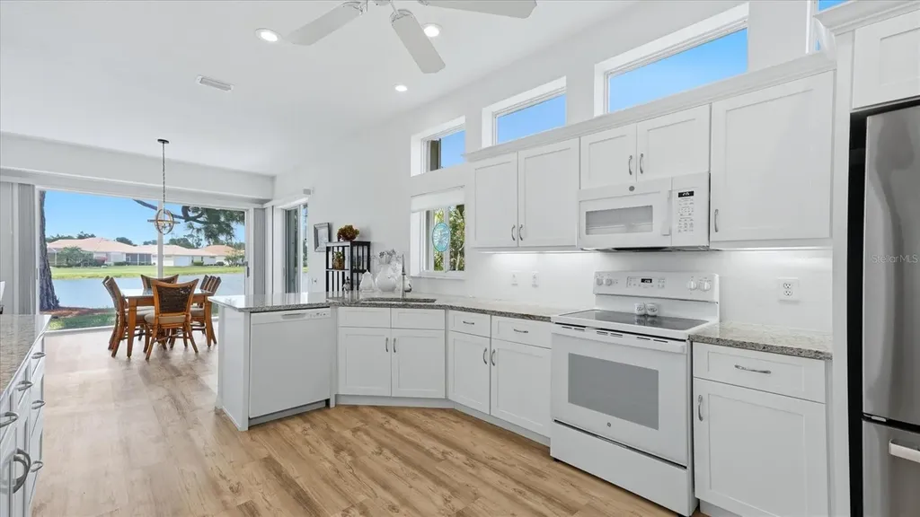 6724 Greenview Lane Englewood FL 34224