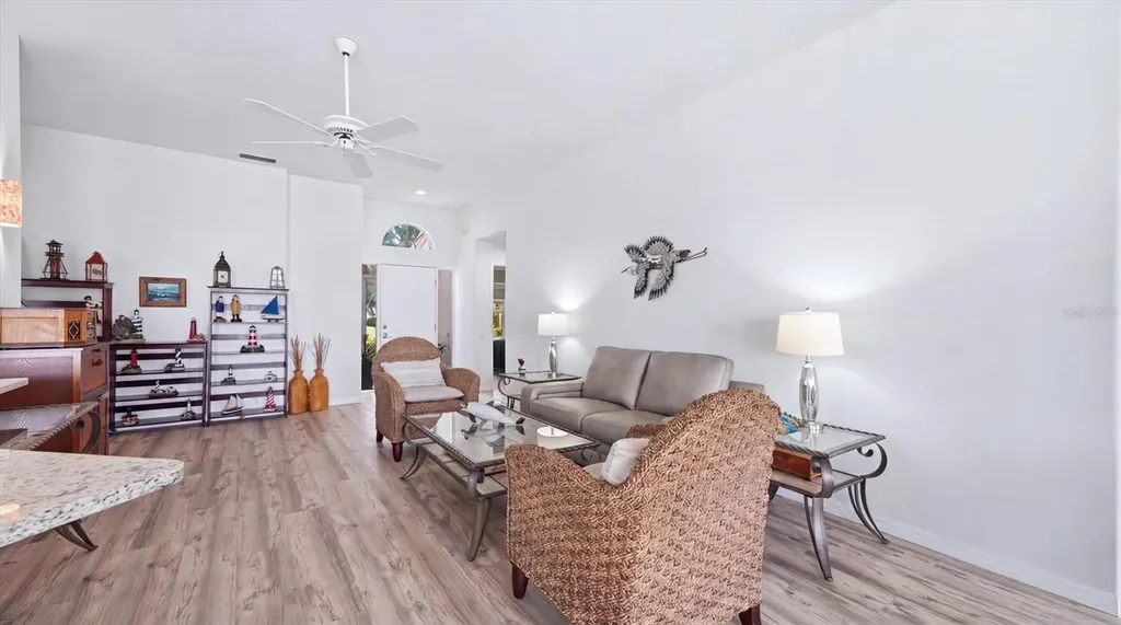 6724 Greenview Lane Englewood FL 34224
