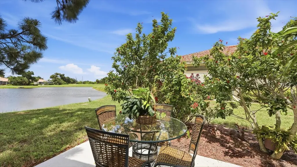 6724 Greenview Lane Englewood FL 34224