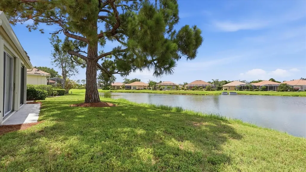6724 Greenview Lane Englewood FL 34224