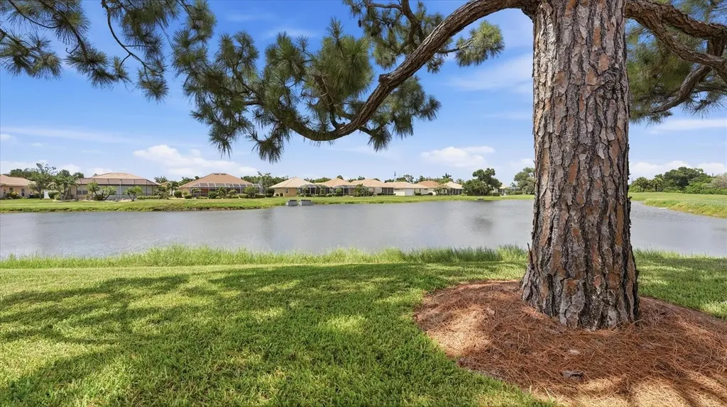 6724 Greenview Lane Englewood FL 34224