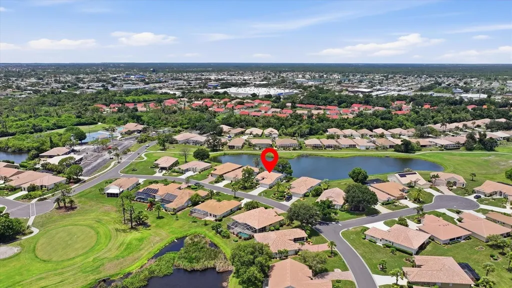 6724 Greenview Lane Englewood FL 34224