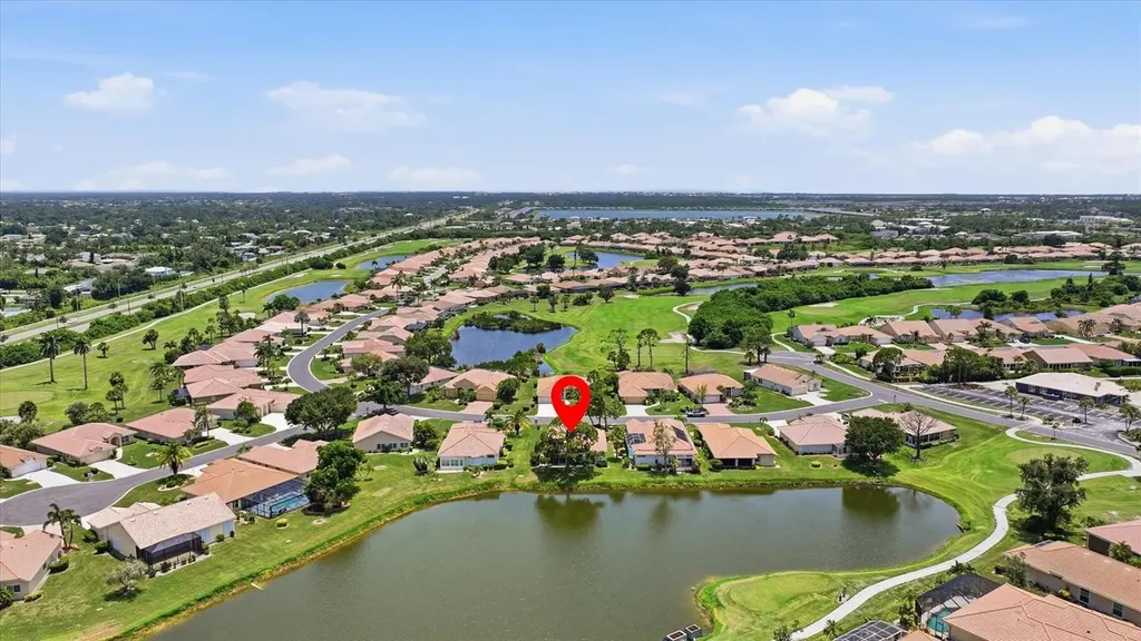 6724 Greenview Lane Englewood FL 34224