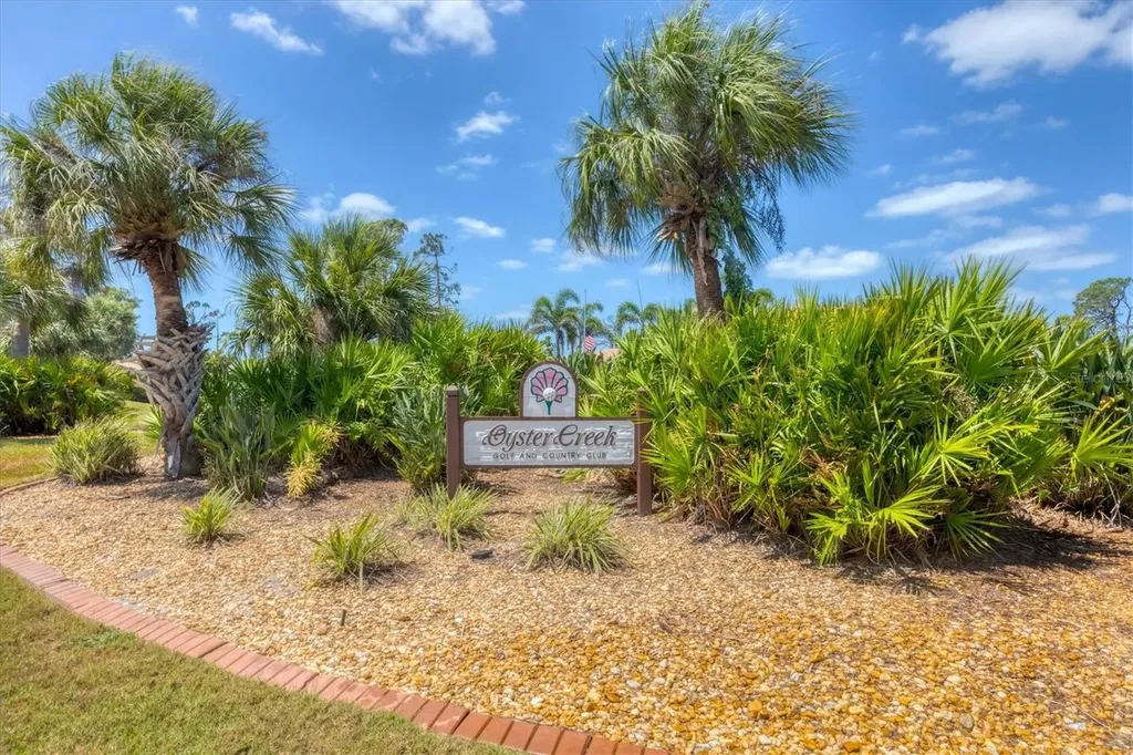 6724 Greenview Lane Englewood FL 34224