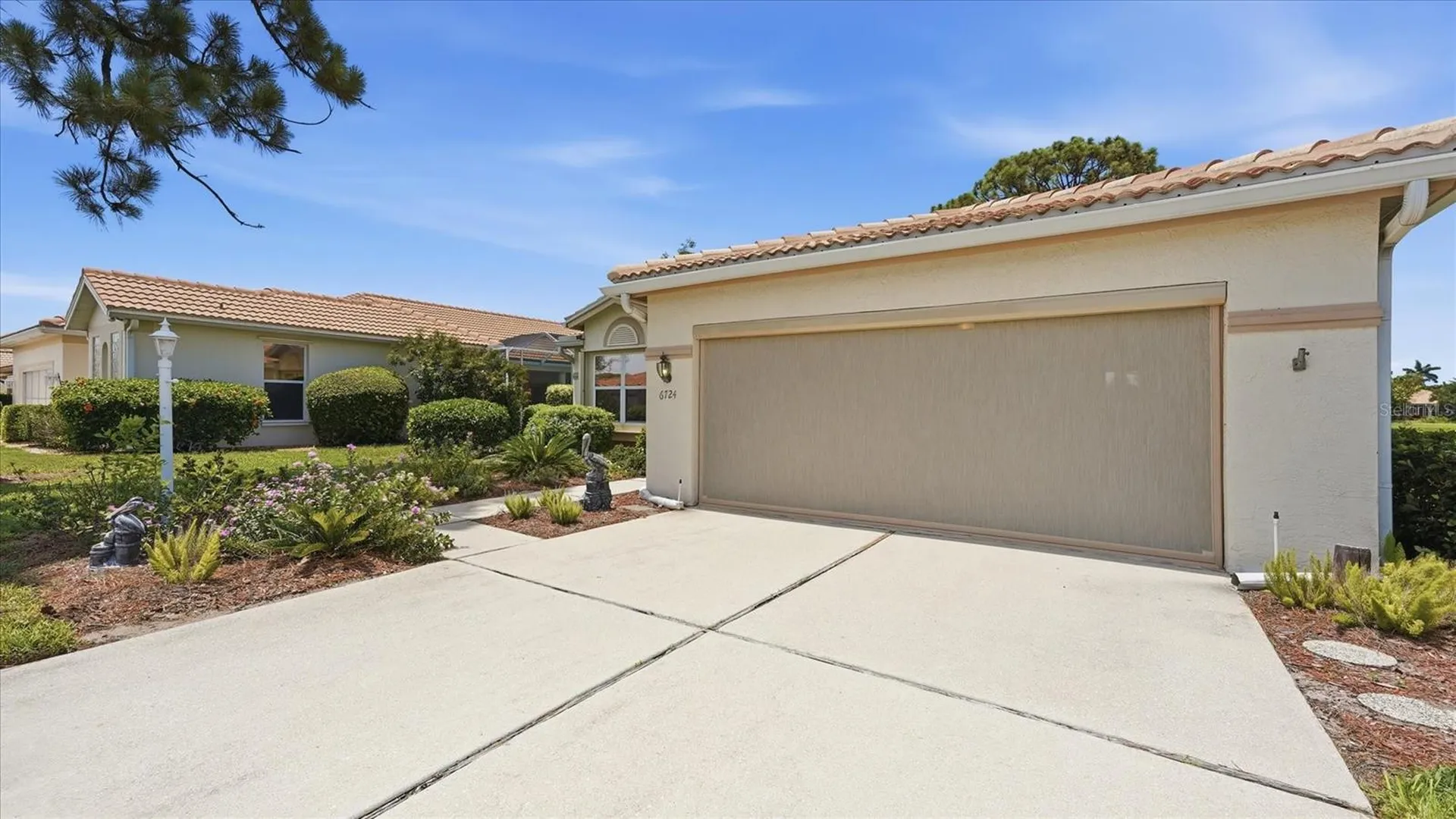 6724 Greenview Lane Englewood FL 34224
