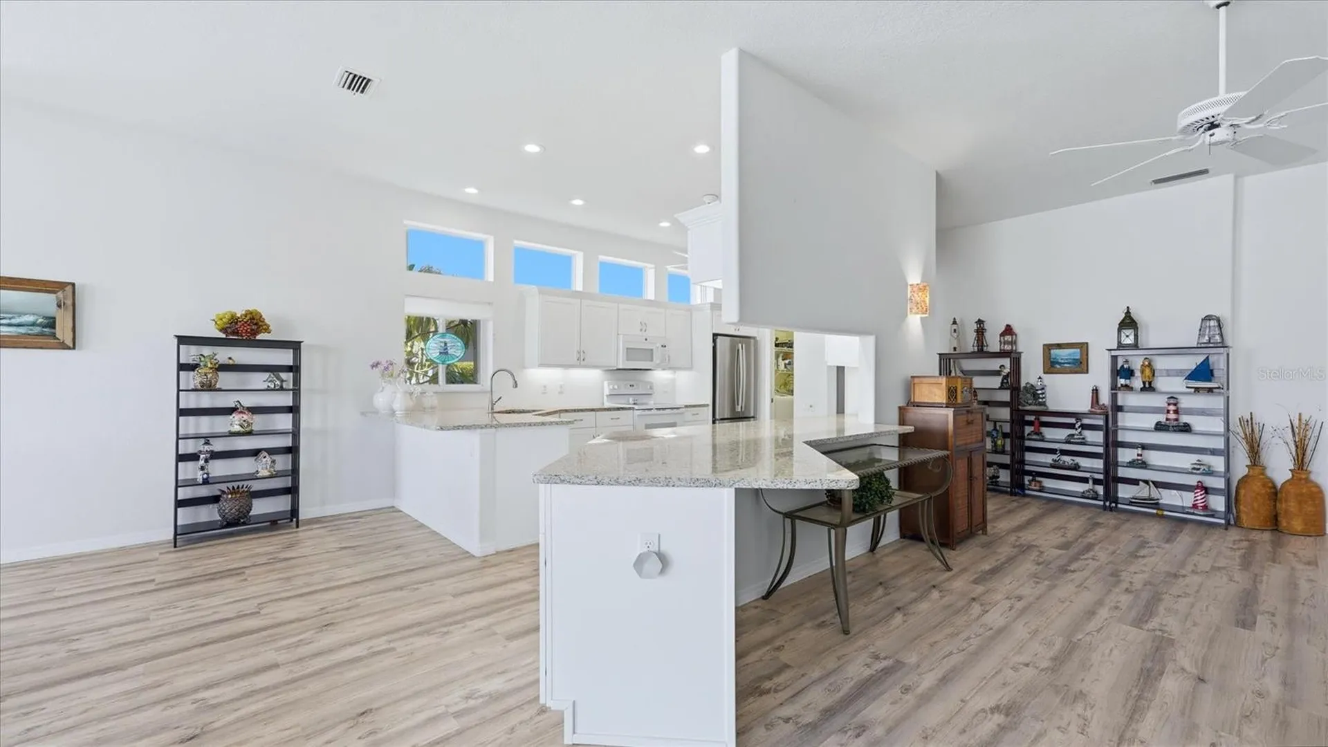 6724 Greenview Lane Englewood FL 34224