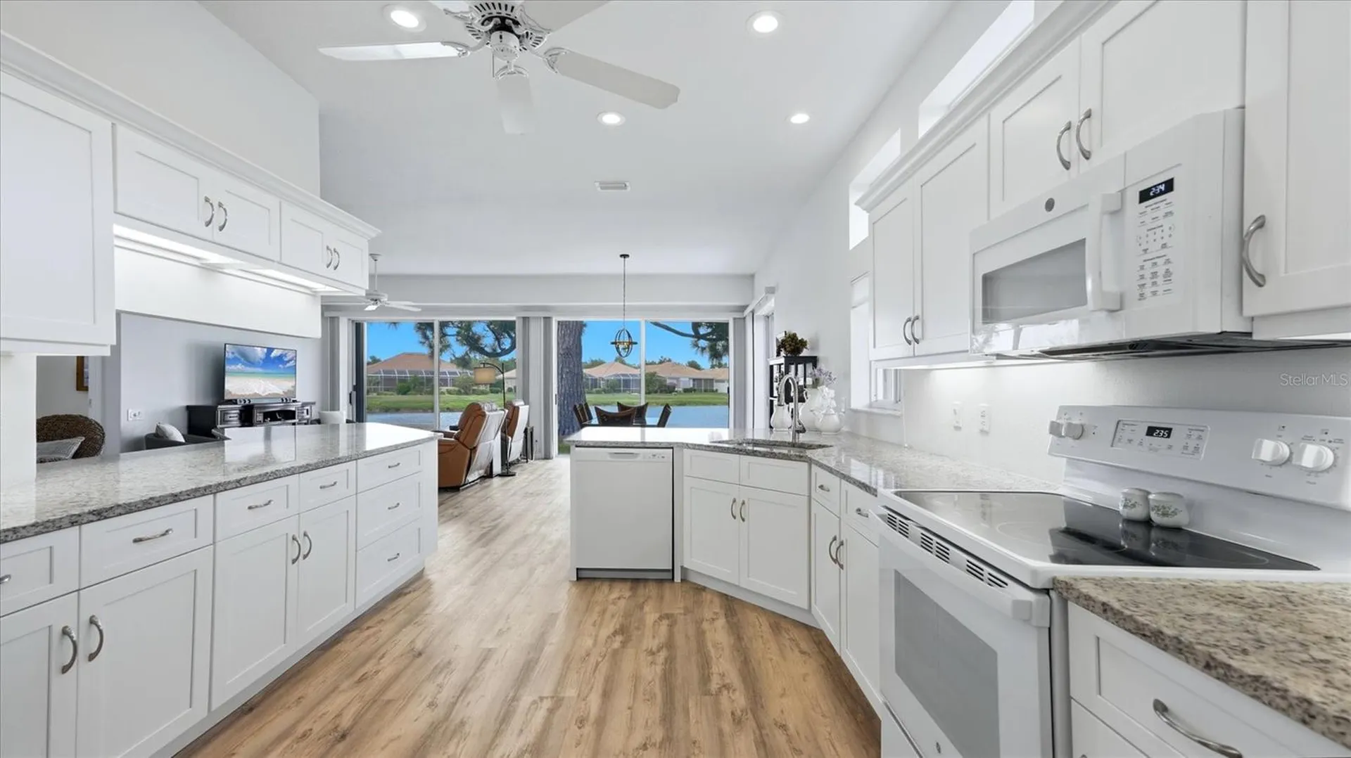 6724 Greenview Lane Englewood FL 34224