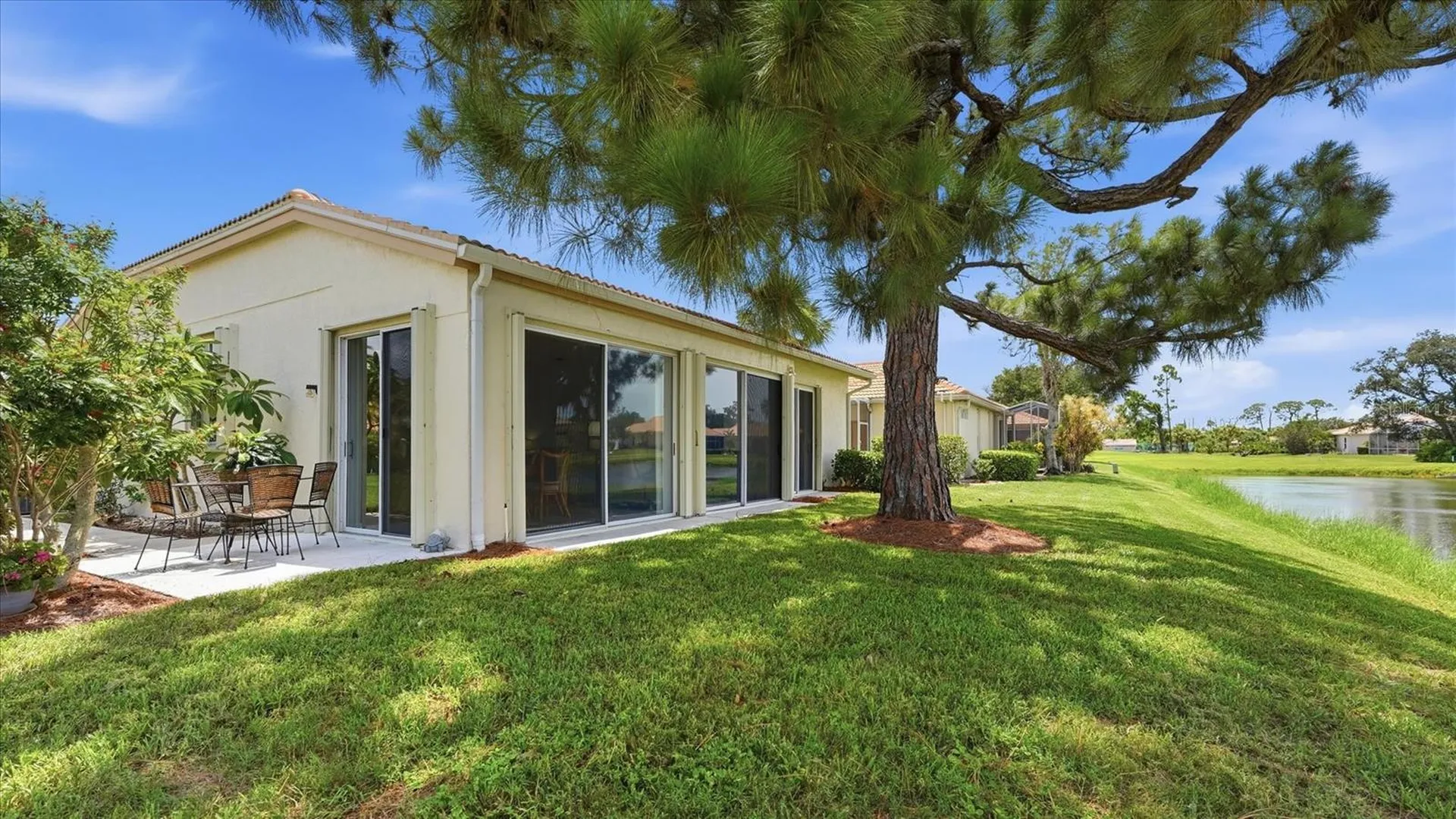 6724 Greenview Lane Englewood FL 34224