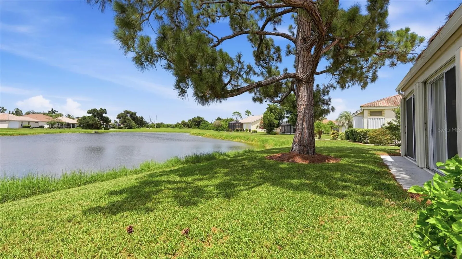 6724 Greenview Lane Englewood FL 34224