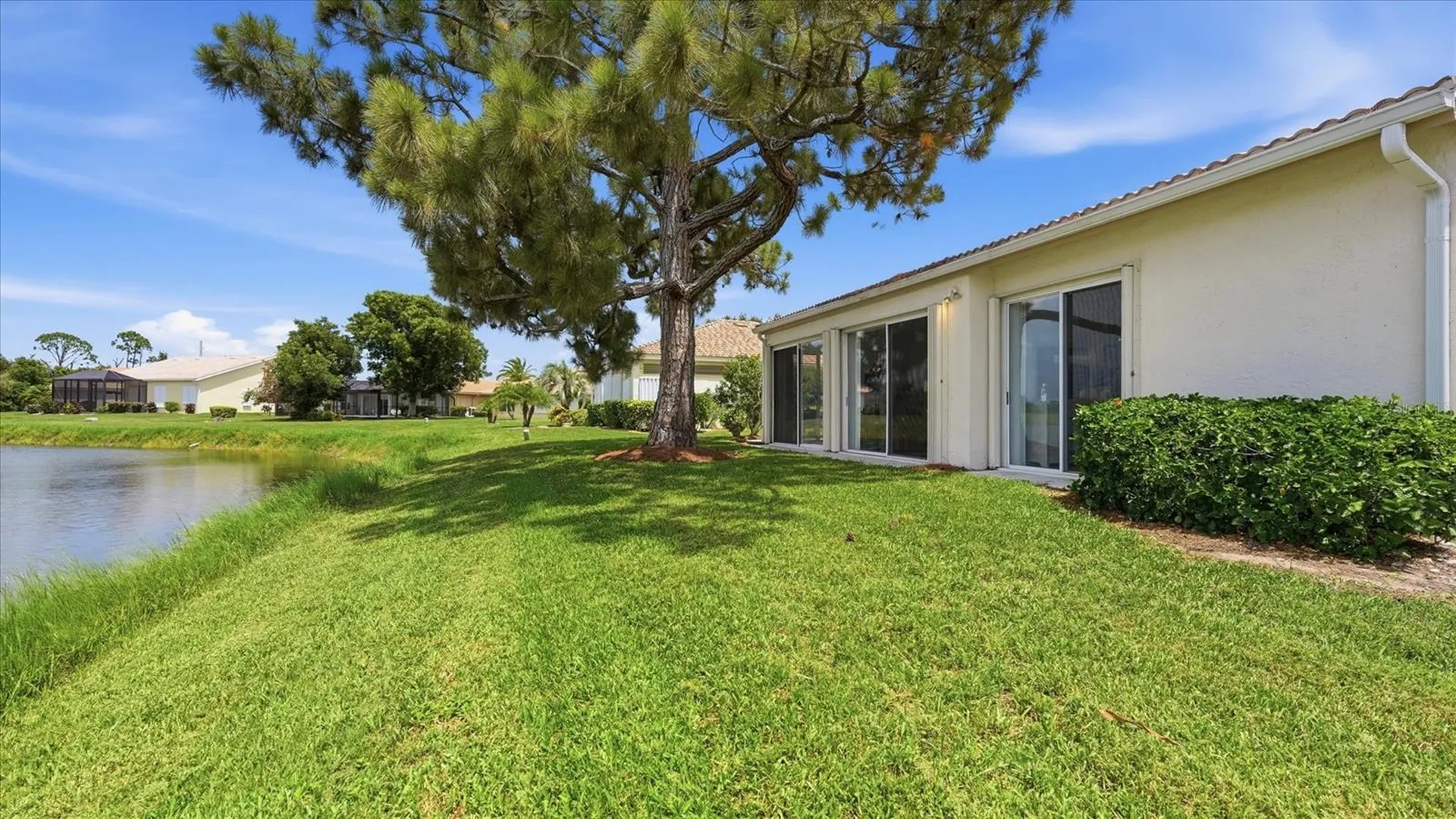 6724 Greenview Lane Englewood FL 34224