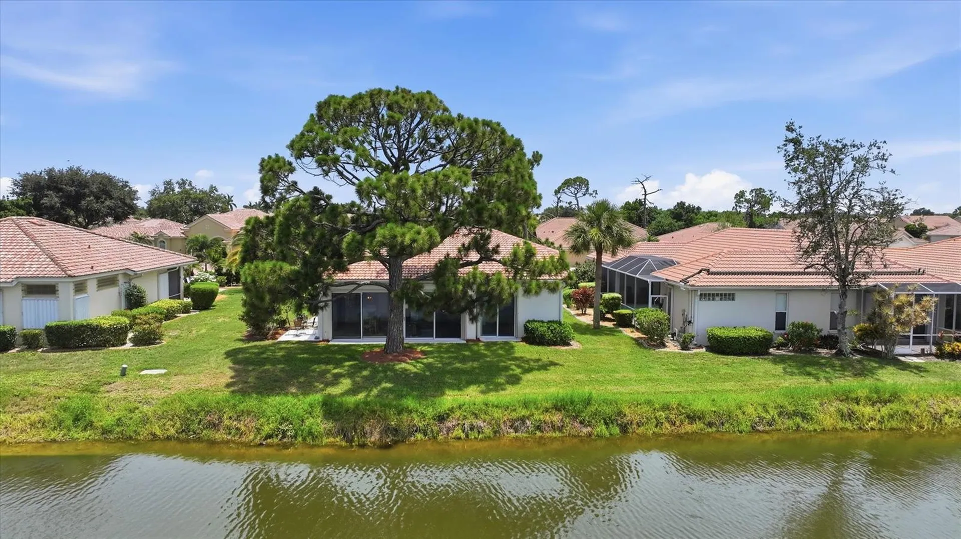 6724 Greenview Lane Englewood FL 34224