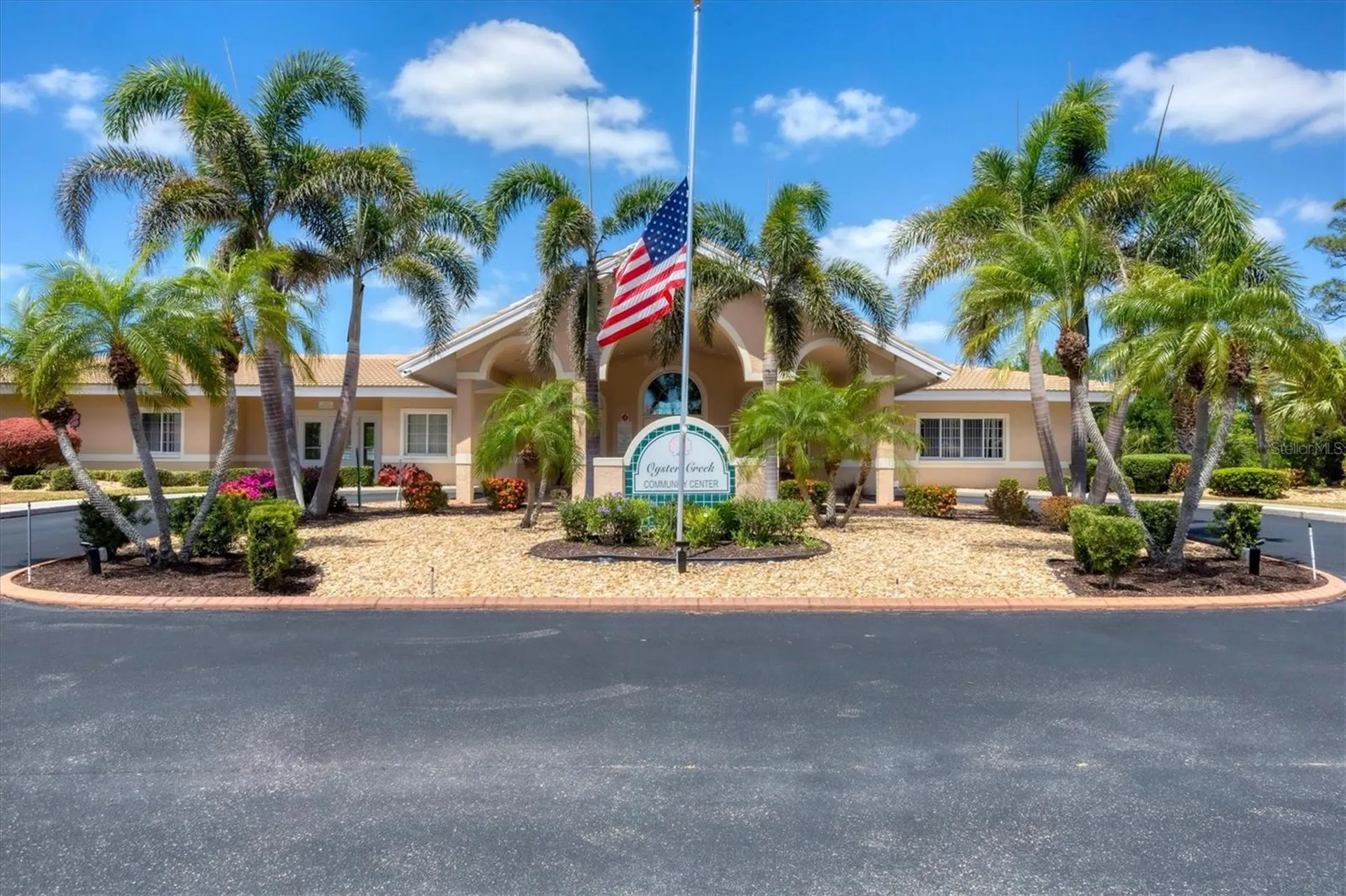6724 Greenview Lane Englewood FL 34224