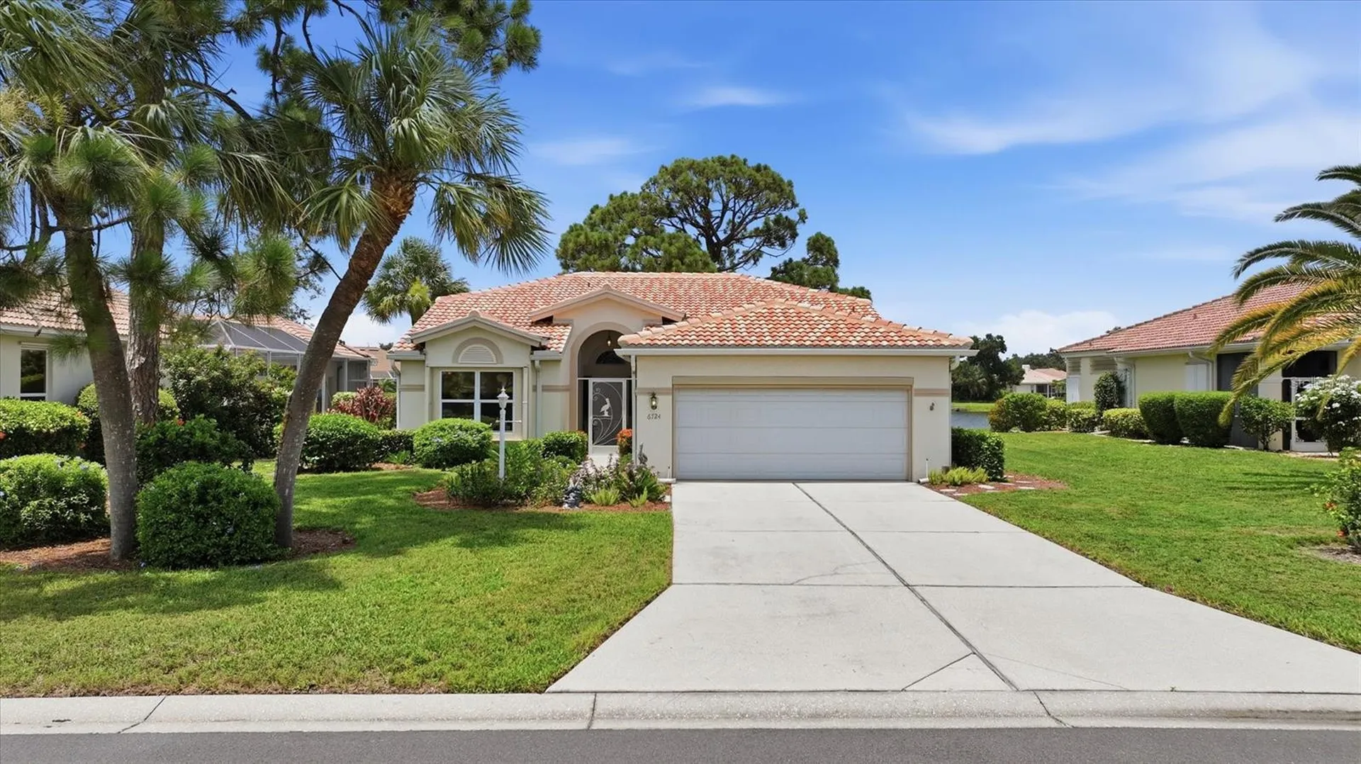 6724 Greenview Lane Englewood FL 34224