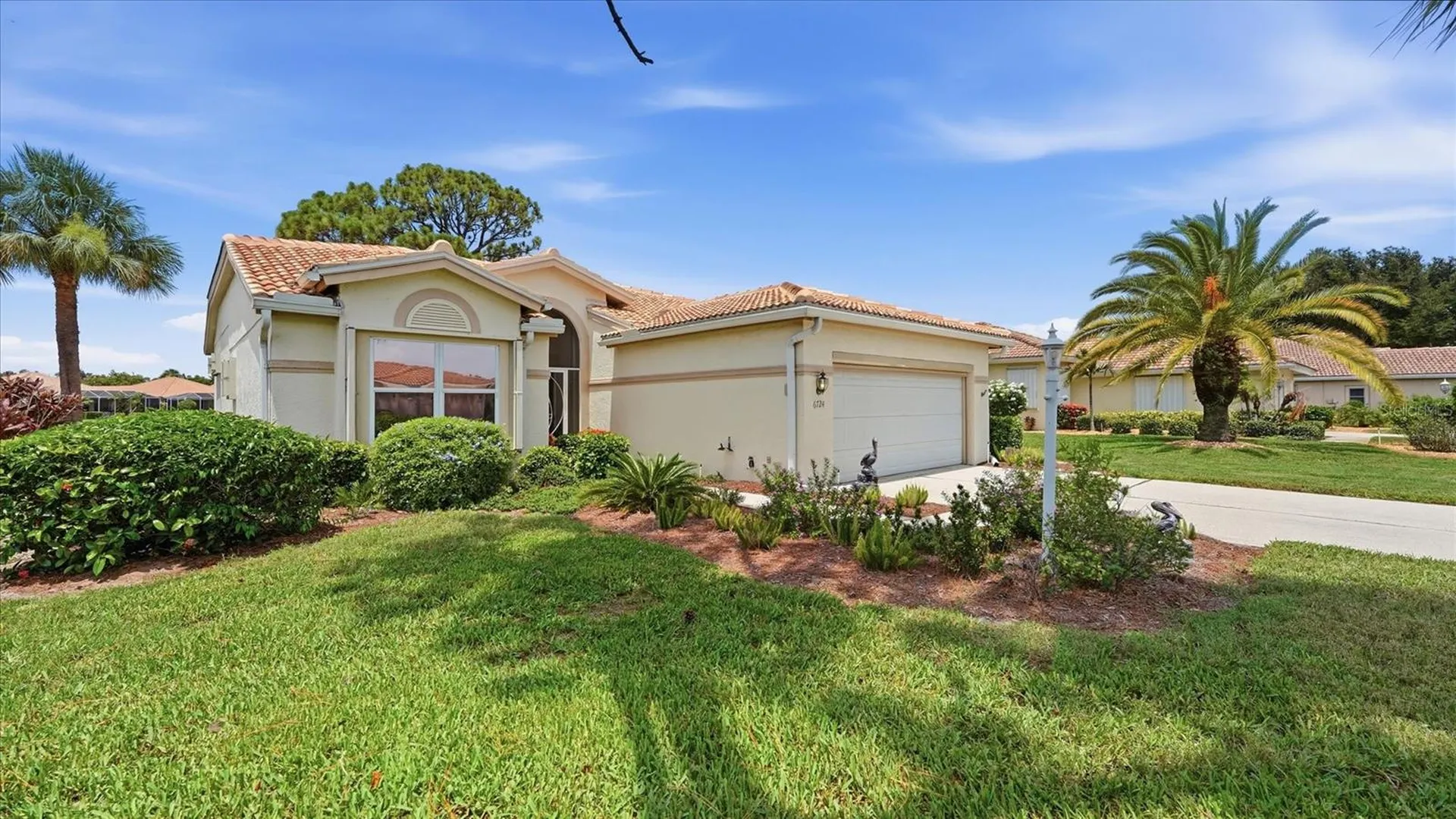 6724 Greenview Lane Englewood FL 34224