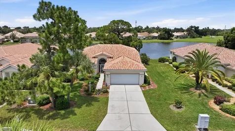 6724 Greenview Lane Englewood FL 34224